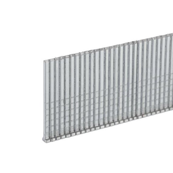 Цвях для степлера PT-1603, PT-1612, 18 мм (18GA), 1.0*1.25 мм, 5000 шт./пач. INTERTOOL PT-86181 | Зображення 2