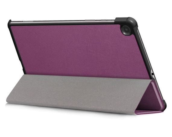 Чохол Primolux Slim для планшета Samsung Galaxy Tab S6 Lite 10.4" 2022 (SM-P613 / SM-P619) - Purple | Зображення 3