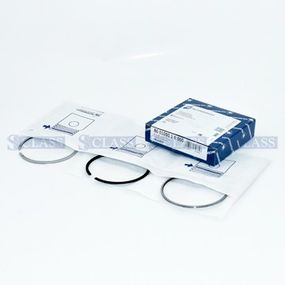 Кольца поршневые STD Citroen Berlingo/Jumpy / Peugeot Expert/Partner 1.6 HDi 07-, KS, 800109010000,