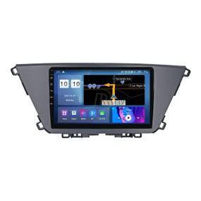 Штатна магнітола серії Mekede M700S під Kia Carens UN 2022+ 10 дюймів