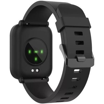 Смарт-годинник Canyon Easy SW-54 Black (CNS-SW54BB) | Зображення 2