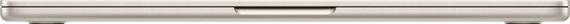 Ноутбук Apple MacBook Air 13,6" 2025 Starlight (MW0Y3)