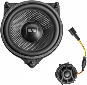 Штатна акустика Mercedes Blam MB 100 S