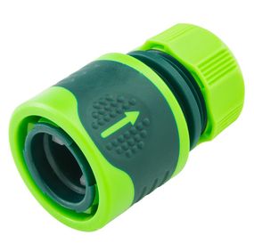Коннектор VERTO 1/2, двухкомпонентный (15G730)