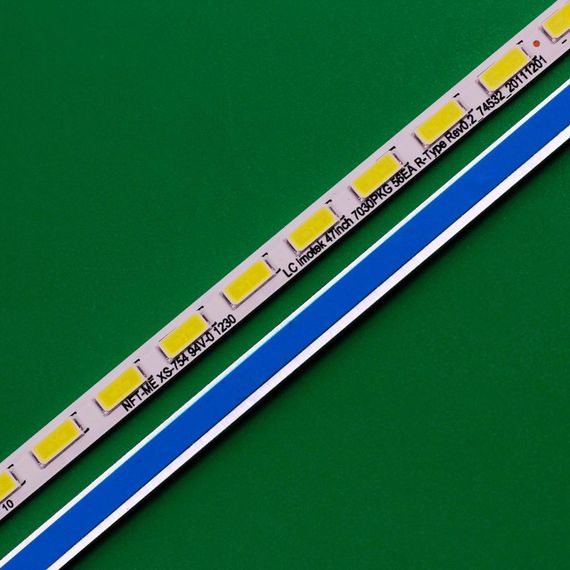 LED підсвітка TV 47" 47inch 7030PKG 56EA L-Type Rev0.2_74532 47inch 7030PKG 56EA R-Type Rev0.2_74532 2шт. | Зображення 3