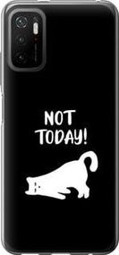 Чохол для Xiaomi Poco M3 Pro з силікону FCh_059257