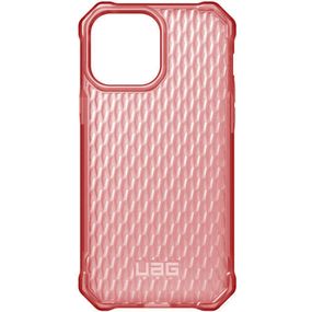 Чехол TPU UAG ESSENTIAL Armor для Apple iPhone 11 (6.1") Силикон, Красный