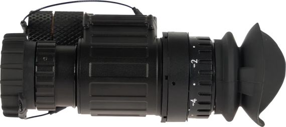 Монокуляр нічного бачення GSCI PVS-14C Gen 2+ | Зображення 2