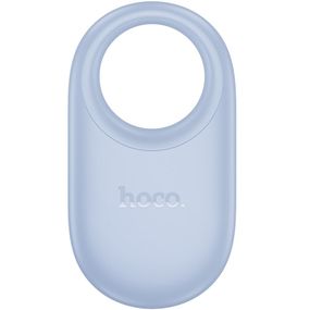 Трекер Hoco E94 Star intelligent positioning anti-lost device Blue star