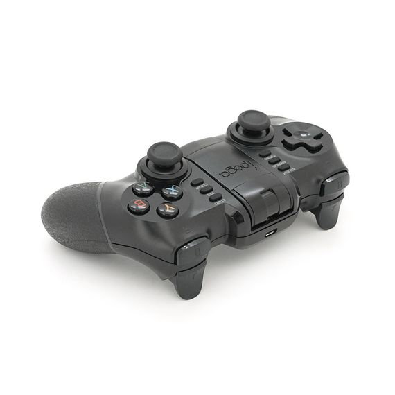 Геймпад беспроводной IPEGA PG-9076 для iOS/Android//PS3/PC/TV,3.7V,400mAh,Box | Зображення 2