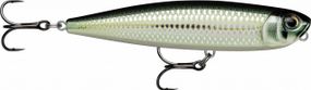Воблер RAPALA PRECISION XTREME PENCIL 107mm 21g (PXRP107 BLK)