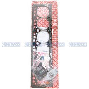 Комплект прокладок верхний Mercedes Benz OM366, Elring, 813.877,