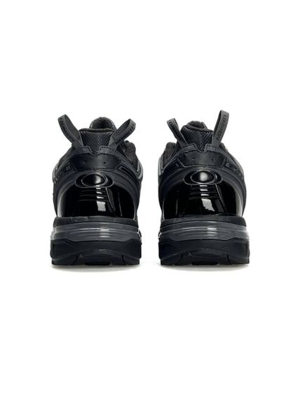 Чоловічі кросівки ACS Pro GTX Dark Grey Black весна / осінь А4736 44 28 см | Зображення 3