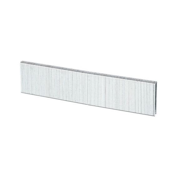 Скоба для степлера РТ-1612 30мм (18GA) 5,7(5,8)x1,25×1,0мм 5000шт/упак INTERTOOL PT-8330 | Зображення 1