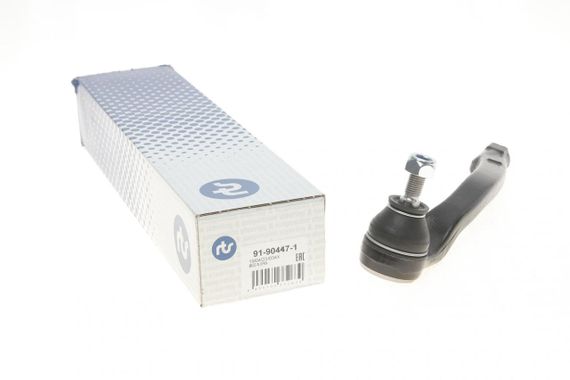 Наконечник тяги рульової R Renault Megane II Scenic II 02- 91-90447-1