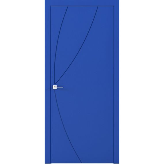 Двері міжкімнатні Rodos CORTES PRIMA Фрезерування 17,18, 19, 20