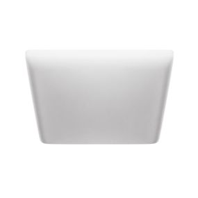Потолочный врезной  светильник LED-46R/24W CW