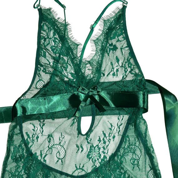 Пеньюар Babydoll 44 S/M 316-4 | Зображення 6