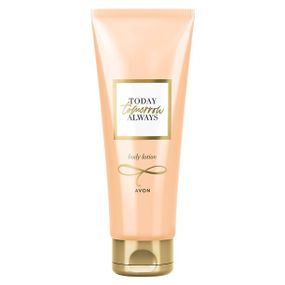 Парфумований лосьйон для тіла Avon TTA Tomorrow, 125 мл