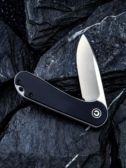 Ніж складний Civivi Elementum C907A | Зображення 2