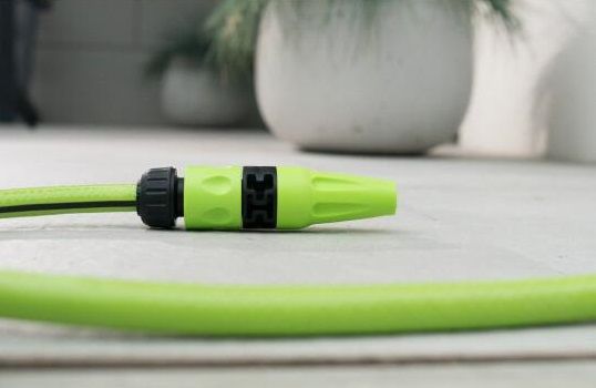 Садовий шланг Cellfast QUATTRO 1/2" 50 м 10-063 | Зображення 4