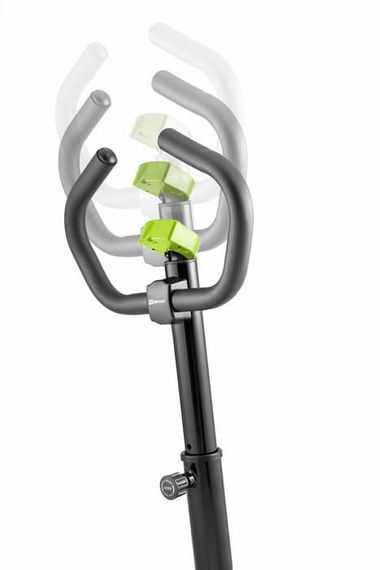 Степпер Hop-Sport HS-055S Noble салатовий | Зображення 7