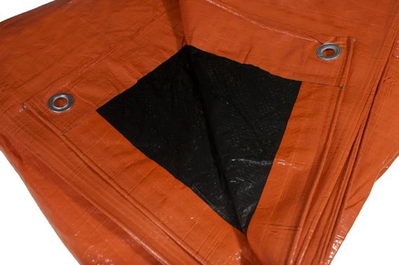 Тент Shadow 120г/м² 6х10 м ТЕНТ000513 | Зображення 1