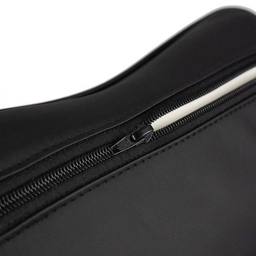 Масажна подушка для шиї та спини з підігрівом Soulima 22987 | Зображення 4