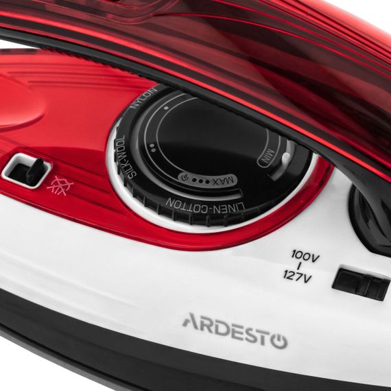Праска дорожня Ardesto TI-S1200 1000 Вт | Зображення 7
