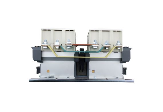 Контактор КМСр-5 330А реверс 230В/АС3 Ny95504535 | Зображення 3