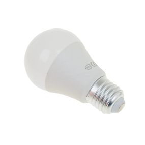 Лампа светодиодная LED 9W E27 NW A60 220V