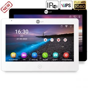 Видеодомофон IP NeoLight MEZZO IPW