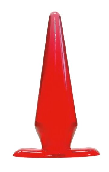 Набор игрушек для взрослых RED ROSES sexstyle | Зображення 5