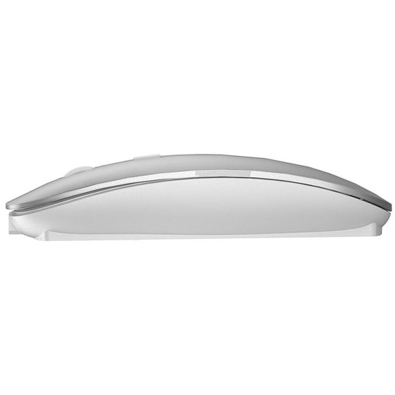Миша бездротова WIWU WM101-C Wimice Lite 2.4G Silver | Зображення 3