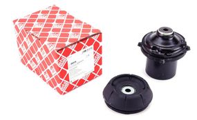 Подушка амортизатора переднього + підшипник Opel Combo 01- 26934