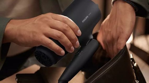 Фен Philips BHD308/10 | Зображення 4