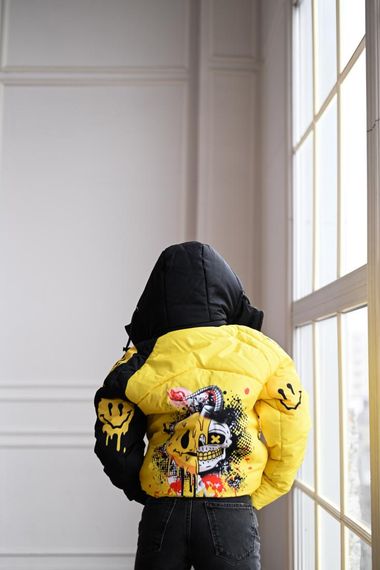 Куртка | Зображення 4