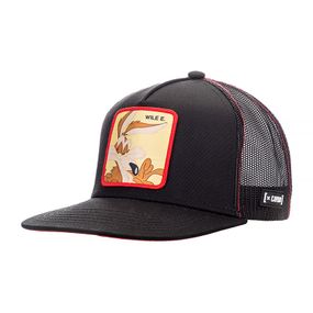 Кепка CAPSLAB LOONEY TUNES