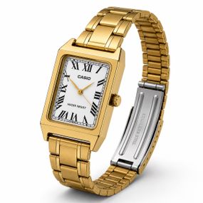 Жіночий годинник Casio LTP-V007G-9B