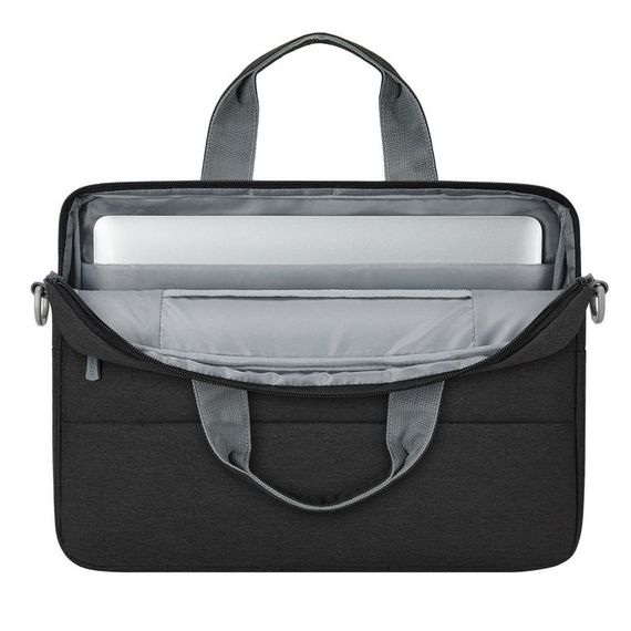 Сумка для ноутбука RivaCase 14" 7522 (Black) | Зображення 8