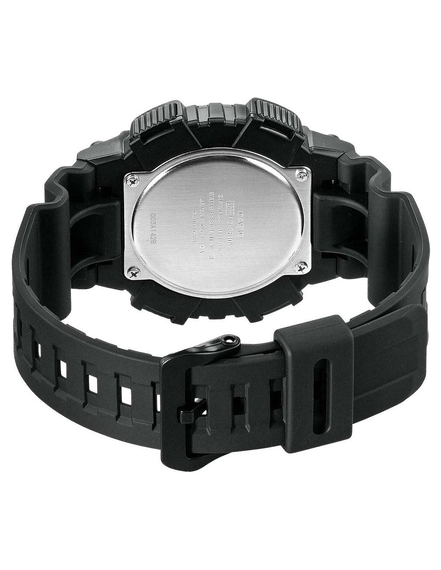 Годинник Casio AQ-S810W-1BVEF (модуль №5208) | Зображення 5