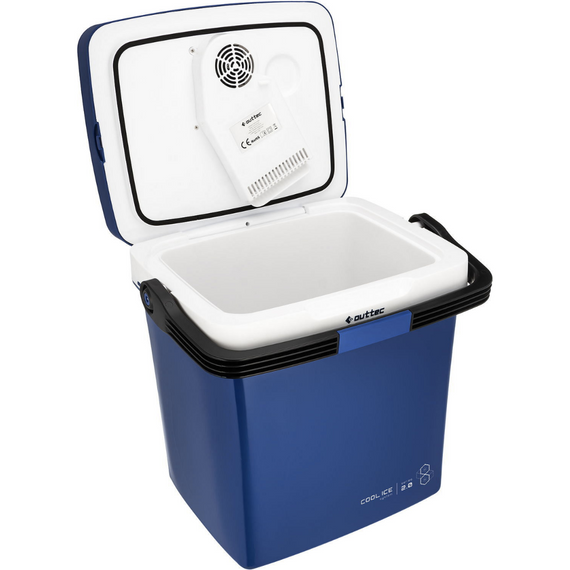 Автохолодильник Outtec 32 L синий | Зображення 3