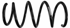 Пружина підвіски RENAULT LOGAN, DACIA LOGAN, DACIA SANDERO, SACHS (993404)
