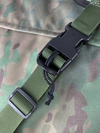 Сумка-баул CORDURA 1000 Мультикам 70 літрів | Зображення 3