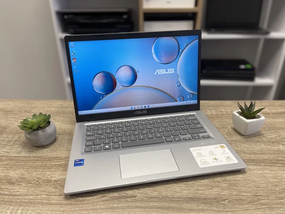Ультрабук Asus X415 14.0 FHD  i7 11 Gen 8 GB 512 GB SSD