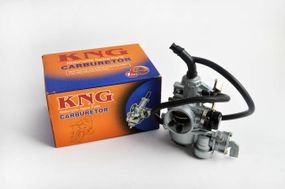 Карбюратор   Active 110    (orange box)   KNG