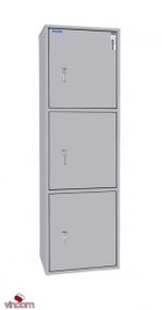Сейф офисный Паритет B3.152.K
