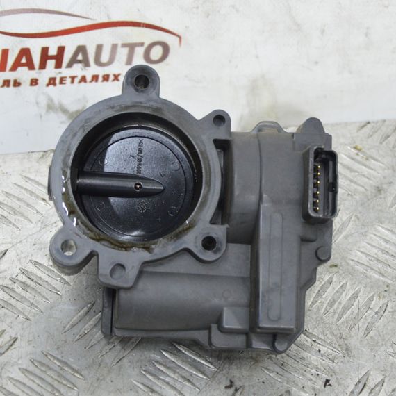 Дросельна заслінка 1.4 / 1.6 Peugeot Partner 2008 207 208 3008 308 5008 508 Дросель Пежо A2C53279370 | Зображення 2