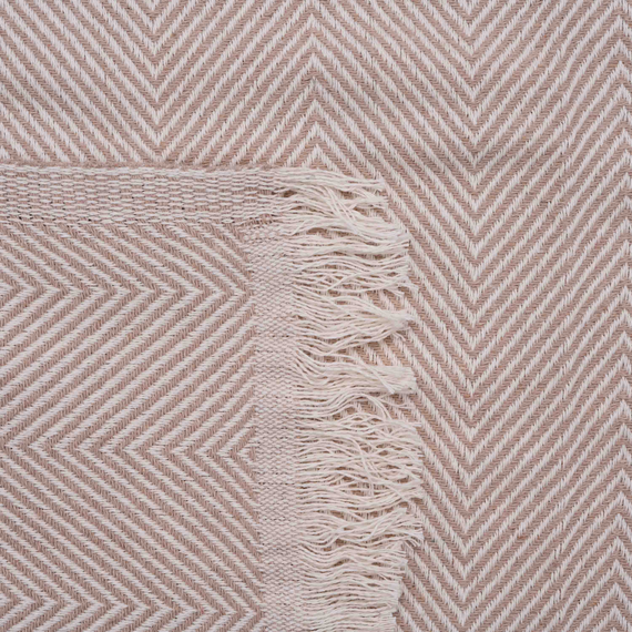 Плед Ardesto Summer 140х190см, бежевий (ART0915SE) | Зображення 8