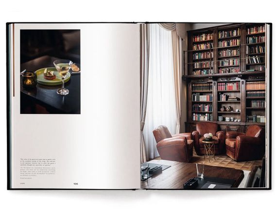 Книги про модну світлину Michael Köckritz: Luxury Книги про красу та моду | Зображення 3